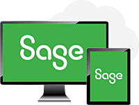 This is a Sage Logo